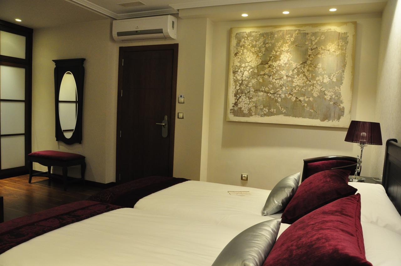 Hotel Calzada Arcos  Room photo