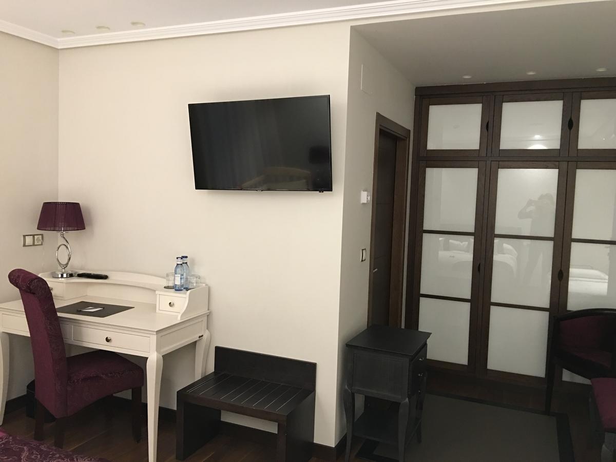 Hotel Calzada Arcos  Exterior photo