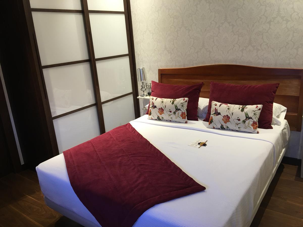 Hotel Calzada Arcos  Exterior photo