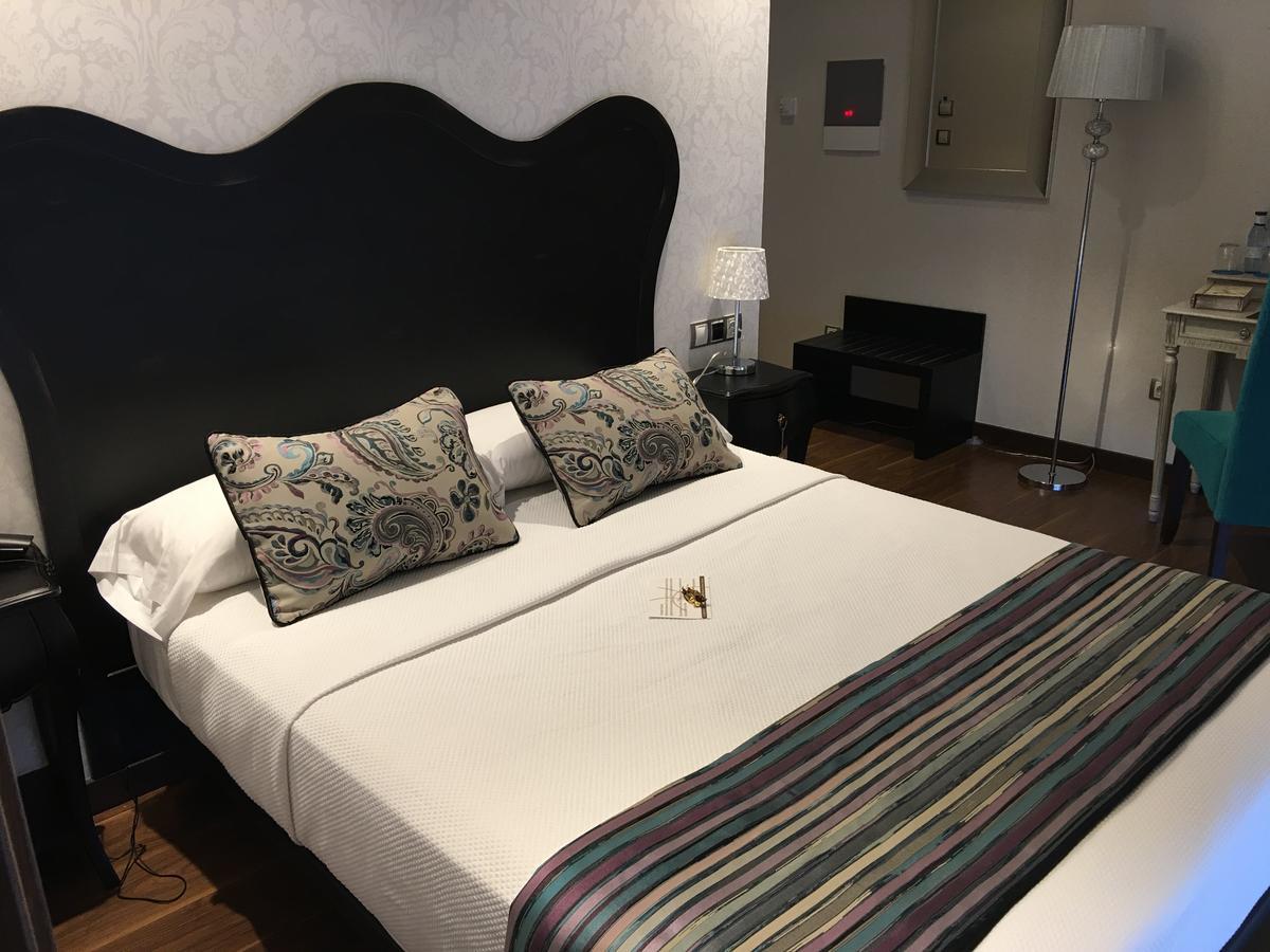 Hotel Calzada Arcos  Exterior photo